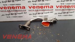 Gebruikte Oliedruk Leiding Volkswagen Golf VII (AUA) 2.0 TDI 16V Prijs € 14,99 Margeregeling aangeboden door Venema Autoparts