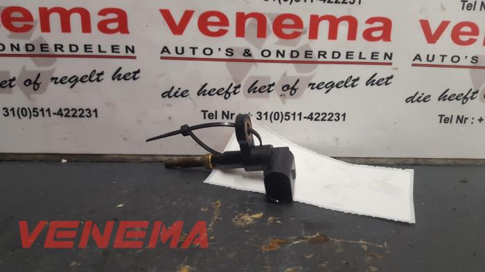 Gebruikte Radiateurtemperatuur sensor Volkswagen Golf VII (AUA) 2.0 TDI 16V Prijs € 14,99 Margeregeling aangeboden door Venema Autoparts