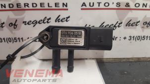 Gebruikte Sensor map (inlaatspruitstuk) Volkswagen Touran (1T3) 1.6 TDI 16V Prijs € 19,99 Margeregeling aangeboden door Venema Autoparts