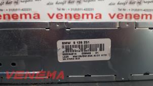 Gebruikte Regelunit Multi Media BMW X3 (E83) 3.0d 24V Prijs € 550,00 Margeregeling aangeboden door Venema Autoparts