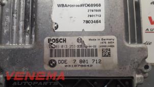 Gebruikte Computer Motormanagement BMW X3 (E83) 3.0d 24V Prijs € 250,00 Margeregeling aangeboden door Venema Autoparts