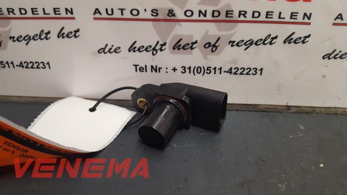 Gebruikte Krukas sensor BMW X3 (E83) 3.0d 24V Prijs € 14,99 Margeregeling aangeboden door Venema Autoparts