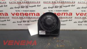 Gebruikte Alarm sirene BMW X3 (E83) 3.0d 24V Prijs op aanvraag aangeboden door Venema Autoparts