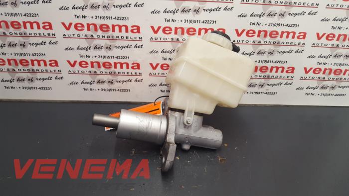 Gebruikte Hoofdremcilinder BMW X3 (E83) 3.0d 24V Prijs € 29,99 Margeregeling aangeboden door Venema Autoparts