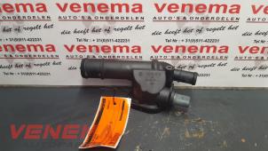 Gebruikte Thermostaathuis Volkswagen Caddy III (2KA,2KH,2CA,2CH) 2.0 TDI DPF Prijs € 14,99 Margeregeling aangeboden door Venema Autoparts