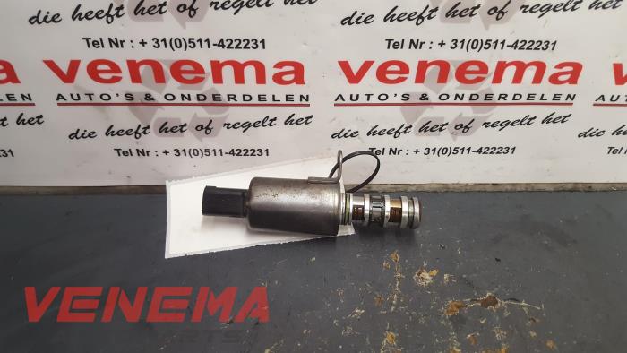 Gebruikte Oliepomp schakelaar BMW Mini (R50/53) 1.6 16V One Prijs € 35,00 Margeregeling aangeboden door Venema Autoparts