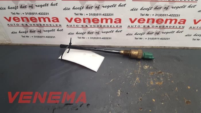 Gebruikte Olie niveau sensor BMW Mini (R50/53) 1.6 16V One Prijs € 14,99 Margeregeling aangeboden door Venema Autoparts