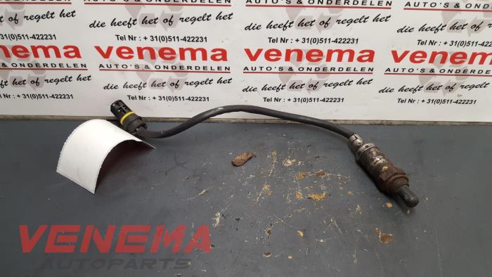 Gebruikte Lambda Sonde BMW 3 serie Touring (E36/3) 318i Prijs € 19,99 Margeregeling aangeboden door Venema Autoparts
