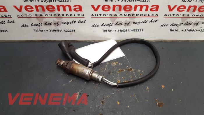 Gebruikte Lambda Sonde Seat Marbella 0.9 900 Prijs € 14,99 Margeregeling aangeboden door Venema Autoparts