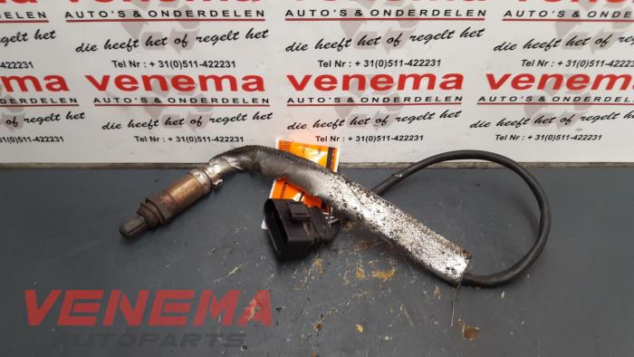 Gebruikte Lambda Sonde Seat Cordoba (6C2/6K2) 1.6i SX Prijs € 40,00 Margeregeling aangeboden door Venema Autoparts