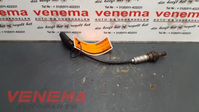 Gebruikte Lambda Sonde Volkswagen Polo V (6R) 1.2 12V Prijs € 9,99 Margeregeling aangeboden door Venema Autoparts