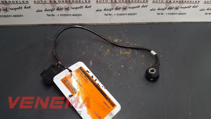 Gebruikte Nokkenas Sensor Ford Focus 2 1.6 16V Prijs € 9,99 Margeregeling aangeboden door Venema Autoparts