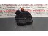 Ford Fiesta 6 (JA8) 1.4 TDCi Deurslot Mechaniek 4Deurs links-voor
