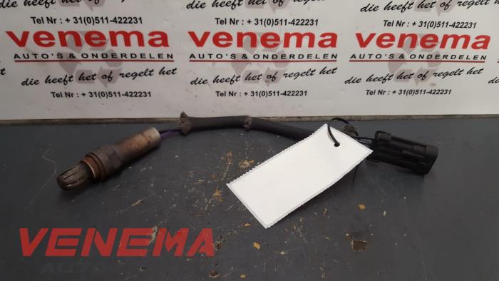 Gebruikte Lambda Sonde Opel Corsa B (73/78/79) 1.6i 16V Sport,GSi Prijs € 19,99 Margeregeling aangeboden door Venema Autoparts