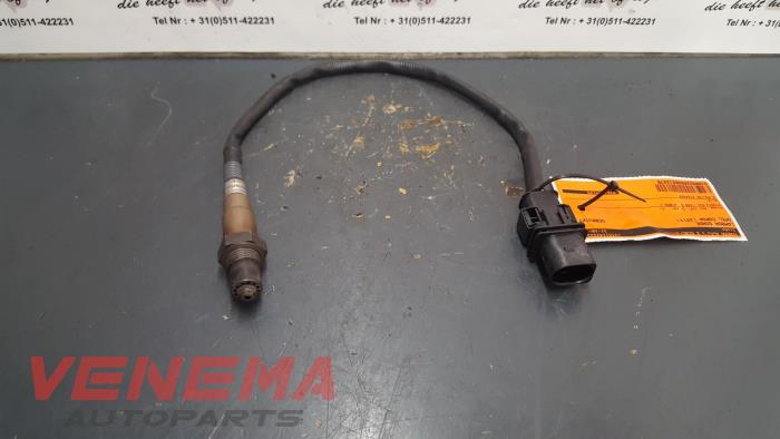 Gebruikte Lambda Sonde Opel Corsa D 1.3 CDTi 16V ecoFLEX Prijs € 19,99 Margeregeling aangeboden door Venema Autoparts