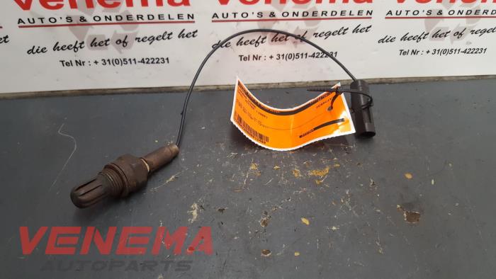 Gebruikte Lambda Sonde Opel Vectra A (88/89) 1.8 i Prijs € 19,99 Margeregeling aangeboden door Venema Autoparts