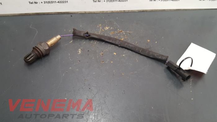 Gebruikte Lambda Sonde Opel Corsa B (73/78/79) 1.4i Prijs € 14,99 Margeregeling aangeboden door Venema Autoparts