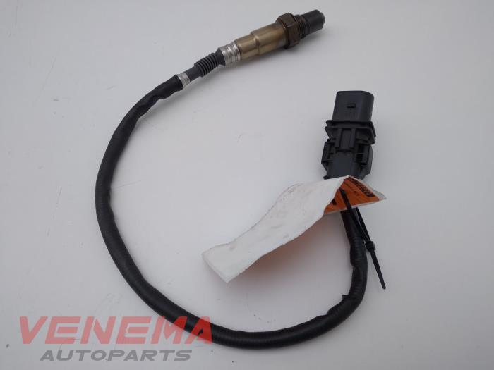 Gebruikte Lambda Sonde Opel Corsa D 1.3 CDTi 16V ecoFLEX Prijs € 29,99 Margeregeling aangeboden door Venema Autoparts
