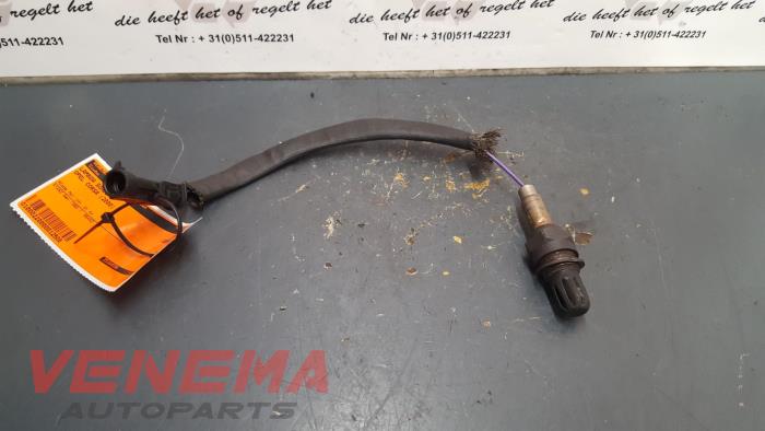 Gebruikte Lambda Sonde Opel Corsa B (73/78/79) 1.4i Prijs € 14,99 Margeregeling aangeboden door Venema Autoparts