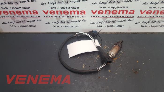 Gebruikte Lambda Sonde Peugeot 205 II (20A/C) 1.4 Prijs € 14,99 Margeregeling aangeboden door Venema Autoparts