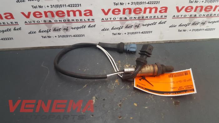 Gebruikte Lambda Sonde Peugeot 205 II (20A/C) 1.4 Prijs € 14,99 Margeregeling aangeboden door Venema Autoparts
