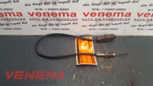 Gebruikte Uitlaat temperatuursensor Citroen C5 I Berline (DC) 2.2 HDi 16V FAP Prijs € 20,00 Margeregeling aangeboden door Venema Autoparts
