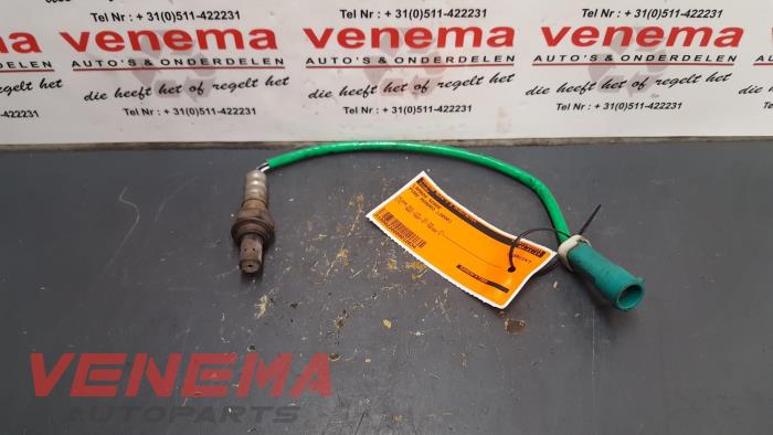 Gebruikte Lambda Sonde Ford Mondeo II 1.6i 16V Prijs € 14,99 Margeregeling aangeboden door Venema Autoparts