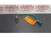 Lambda Sonde van een Ford Mondeo II, 1996 / 2000 1.6i 16V, Hatchback, Benzine, 1.597cc, 70kW (95pk), FWD, L1L; L1N; L1Q, 1998-05 / 2000-09 2000