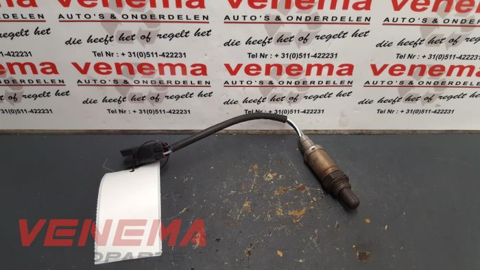 Lambda Sonde Ford Scorpio I, 1985 / 1994 2.9 i GL,Ghia, Hatchback, Benzine, 2.935cc, 107kW (145pk), RWD, BRD; BRE; BRF, 1986-09 / 1994-09 (Gebruikt)