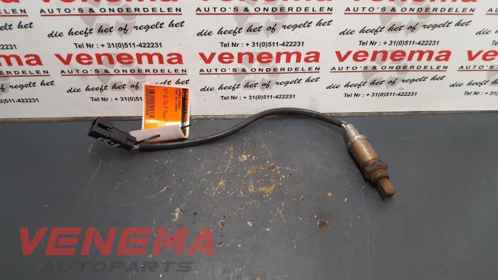 Gebruikte Lambda Sonde Ford Ka I 1.3i (96 EEC) Van Prijs € 14,99 Margeregeling aangeboden door Venema Autoparts