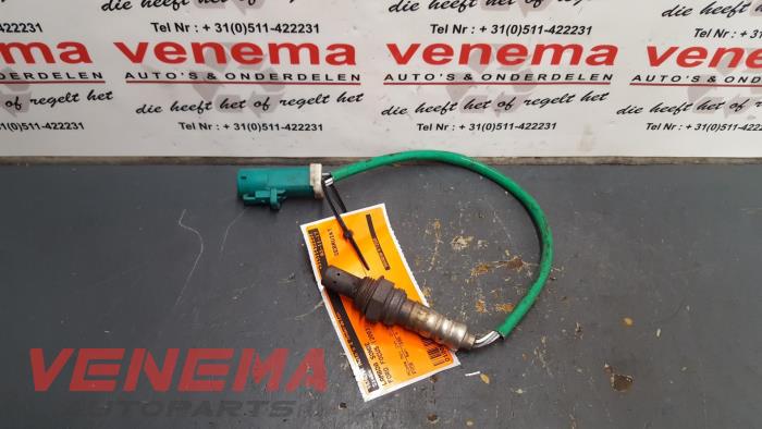 Lambda Sonde van een Ford Focus 1 1.6 16V 2003