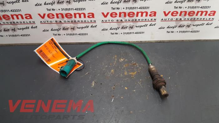 Gebruikte Lambda Sonde Ford Focus 1 1.6 16V Prijs € 14,99 Margeregeling aangeboden door Venema Autoparts
