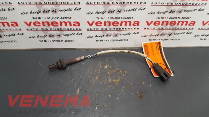 Gebruikte Lambda Sonde Ford Mondeo I 2.0i 16V (U9) Prijs € 19,99 Margeregeling aangeboden door Venema Autoparts