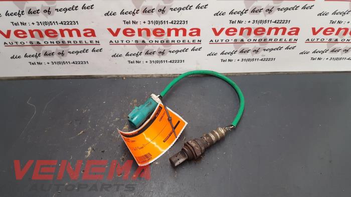 Gebruikte Lambda Sonde Ford Focus 1 1.4 16V Prijs € 14,99 Margeregeling aangeboden door Venema Autoparts
