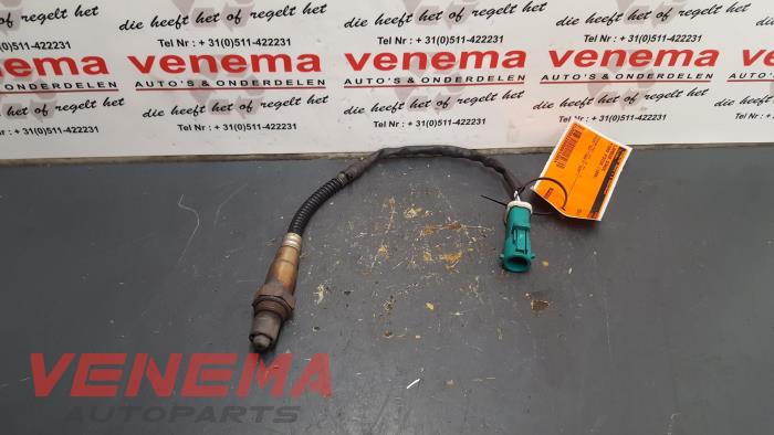 Gebruikte Lambda Sonde Ford Focus 1 1.4 16V Prijs € 19,99 Margeregeling aangeboden door Venema Autoparts