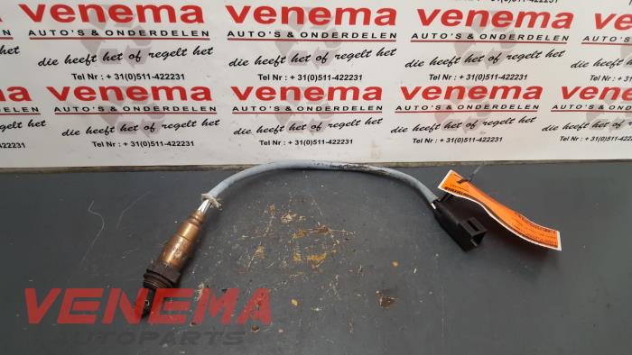Gebruikte Lambda Sonde Ford Fiesta 4 1.25 16V Prijs € 14,99 Margeregeling aangeboden door Venema Autoparts