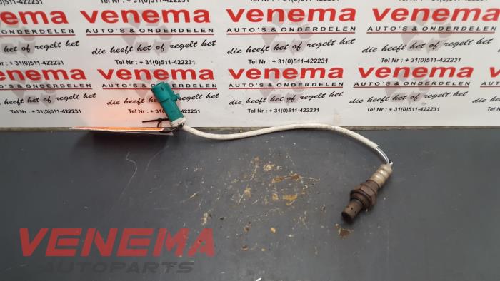 Gebruikte Lambda Sonde Ford Mondeo III 2.5 V6 24V Prijs € 19,99 Margeregeling aangeboden door Venema Autoparts
