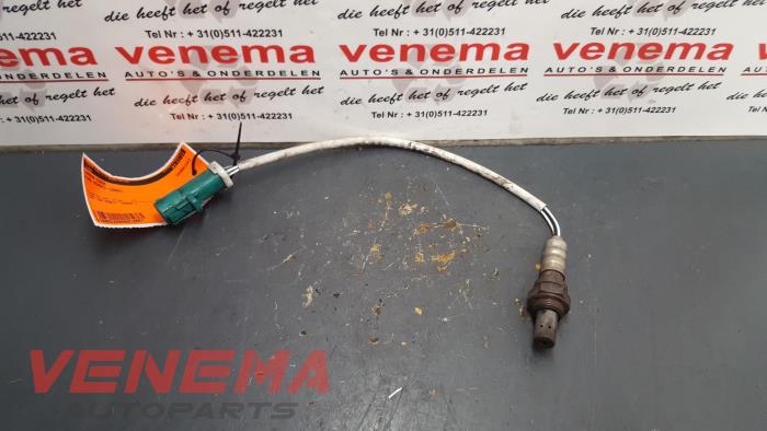 Gebruikte Lambda Sonde Ford Mondeo III 2.5 V6 24V Prijs € 19,99 Margeregeling aangeboden door Venema Autoparts