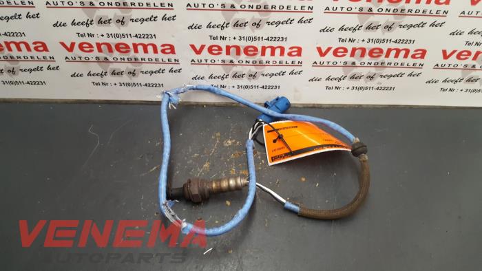 Gebruikte Lambda Sonde Ford Mondeo III Wagon 1.8 16V Prijs € 14,99 Margeregeling aangeboden door Venema Autoparts