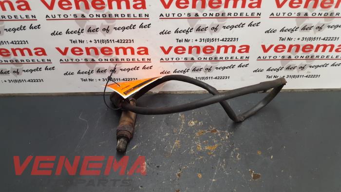 Gebruikte Lambda Sonde BMW 3 serie (E46/4) 316i Prijs € 14,99 Margeregeling aangeboden door Venema Autoparts