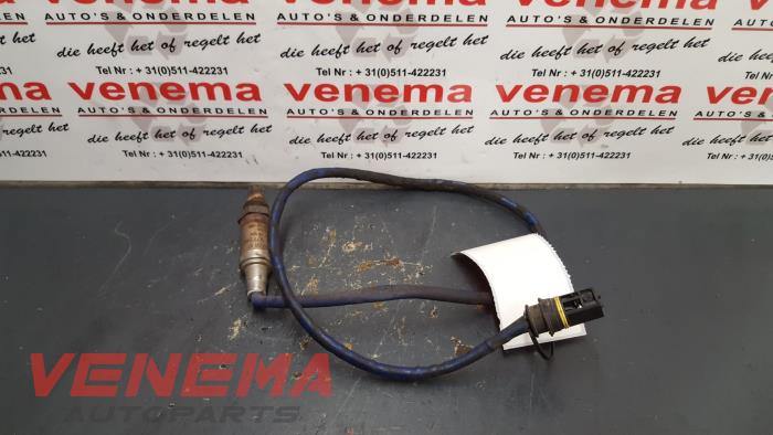 Gebruikte Lambda Sonde Mercedes CLK (C208) 3.2 320 V6 18V Prijs € 19,99 Margeregeling aangeboden door Venema Autoparts