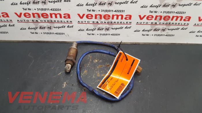 Gebruikte Lambda Sonde Mercedes CLK (C208) 3.2 320 V6 18V Prijs € 19,99 Margeregeling aangeboden door Venema Autoparts