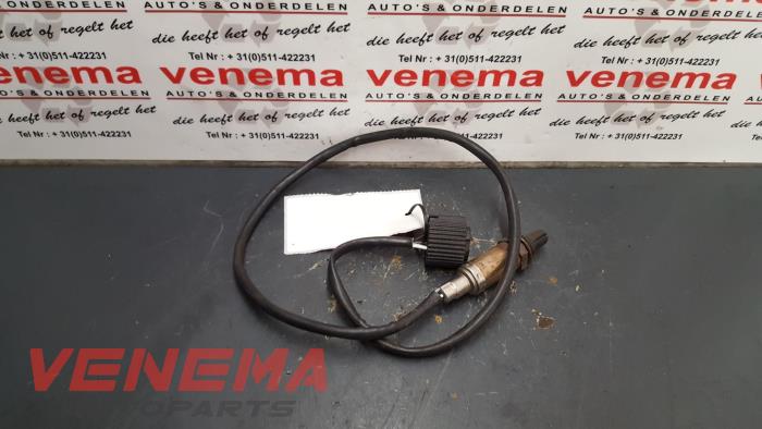 Gebruikte Lambda Sonde Mercedes C (W202) 1.8 C-180 16V Prijs € 19,99 Margeregeling aangeboden door Venema Autoparts