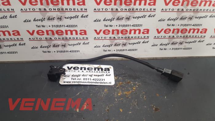 Gebruikte Nokkenas Sensor Volkswagen Golf V (1K1) 2.0 TDI 16V Prijs € 20,00 Margeregeling aangeboden door Venema Autoparts