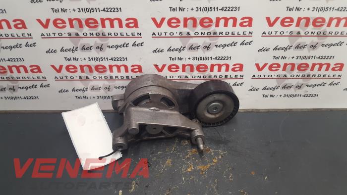Gebruikte Spanrol Multiriem Volkswagen Golf V (1K1) 2.0 TDI 16V Prijs € 19,99 Margeregeling aangeboden door Venema Autoparts