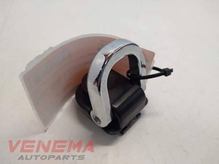 Gebruikte Diversen BMW X3 (E83) 3.0d 24V Prijs € 9,99 Margeregeling aangeboden door Venema Autoparts