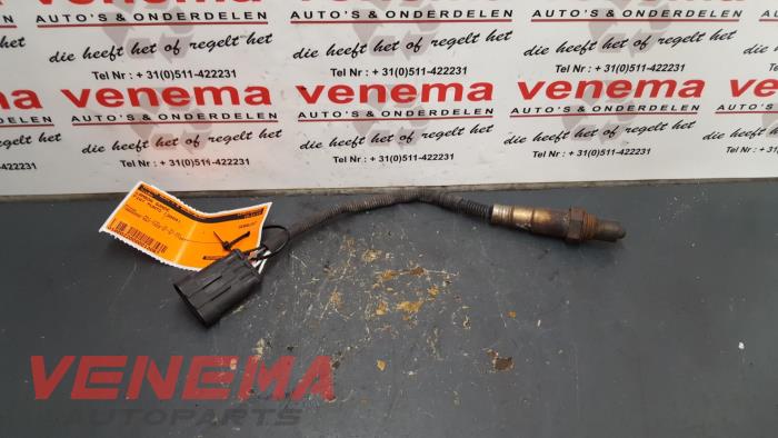 Gebruikte Lambda Sonde Fiat Punto II (188) 1.2 16V 3-Drs. Prijs € 14,99 Margeregeling aangeboden door Venema Autoparts