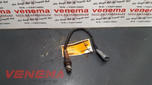 Gebruikte Lambda Sonde Alfa Romeo 147 (937) 2.0 Twin Spark 16V Prijs € 20,00 Margeregeling aangeboden door Venema Autoparts