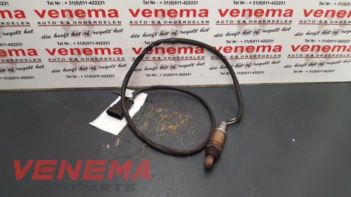 Gebruikte Lambda Sonde Fiat Punto I (176) 55 1.1 Prijs € 19,99 Margeregeling aangeboden door Venema Autoparts