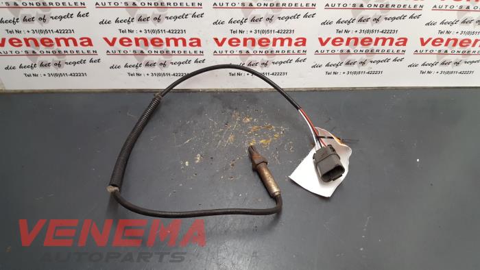 Gebruikte Lambda Sonde Nissan Primera (P10) 2.0i 16V SPi Prijs € 14,99 Margeregeling aangeboden door Venema Autoparts
